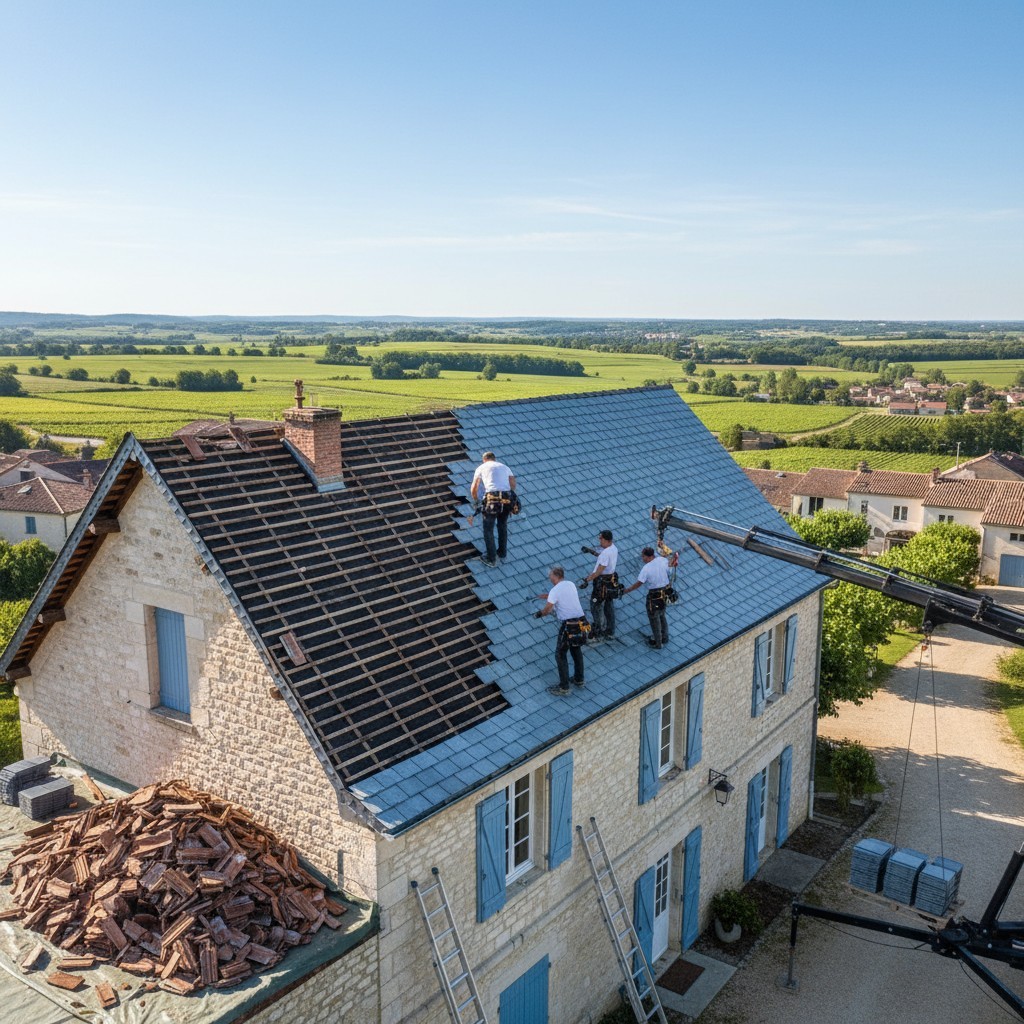 LANDAIS DENIS